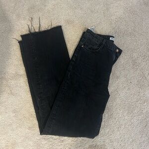 Zara jeans